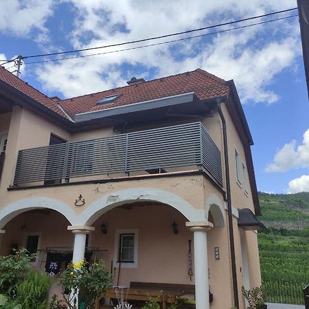 Wohnung In Der Wachau Вайсенкирхен-ин-дер-Вахау Экстерьер фото